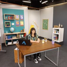 Escola.Rio foca no tema da sustentabilidade na TV Band e TV Escola