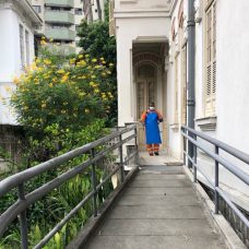 O objetivo é preparar os locais de acordo com as Regras de Ouro
