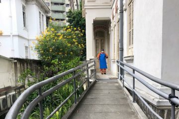 O objetivo é preparar os locais de acordo com as Regras de Ouro