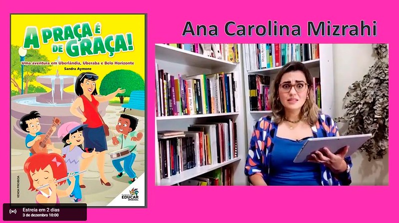Canal literário da Prefeitura do Rio na internet disponibiliza vídeos sobre Shakespeare, Noel Rosa e Mitologia Grega