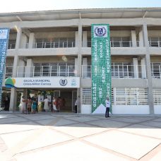 Prefeitura do Rio inscreve para a Escola Municipal Cívico-Militar Carioca por meio de sorteio público