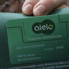 Liberação do valor será feita na semana que entra, e é considerada de máxima importância pela gestão interina para a alimentação dos estudantes