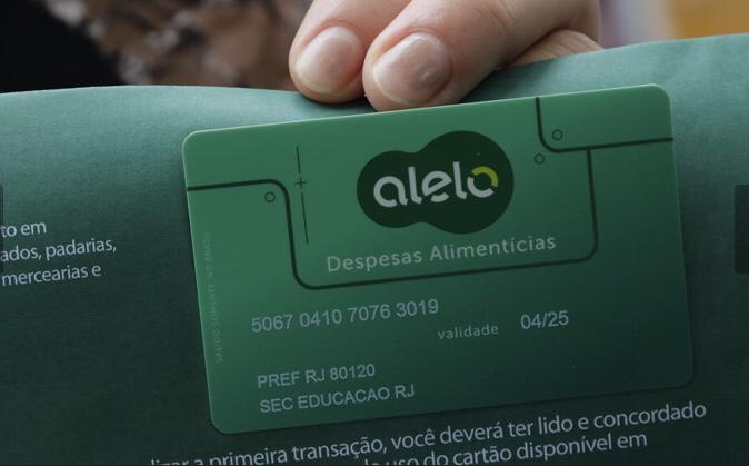 Liberação do valor será feita na semana que entra, e é considerada de máxima importância pela gestão interina para a alimentação dos estudantes