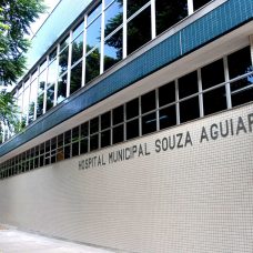 hospital souza aguiar