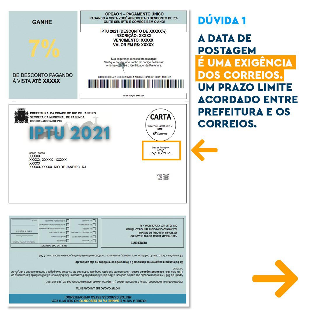 Guia Pagamento Iptu Uberaba 2024 Image to u