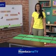 Teleaulas da SME: Alunos podem tirar dúvidas em programas ao vivo de Rioeduca na TV
