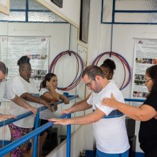 SME libera R$ 907 mil para pessoal de apoio à Educação Especial