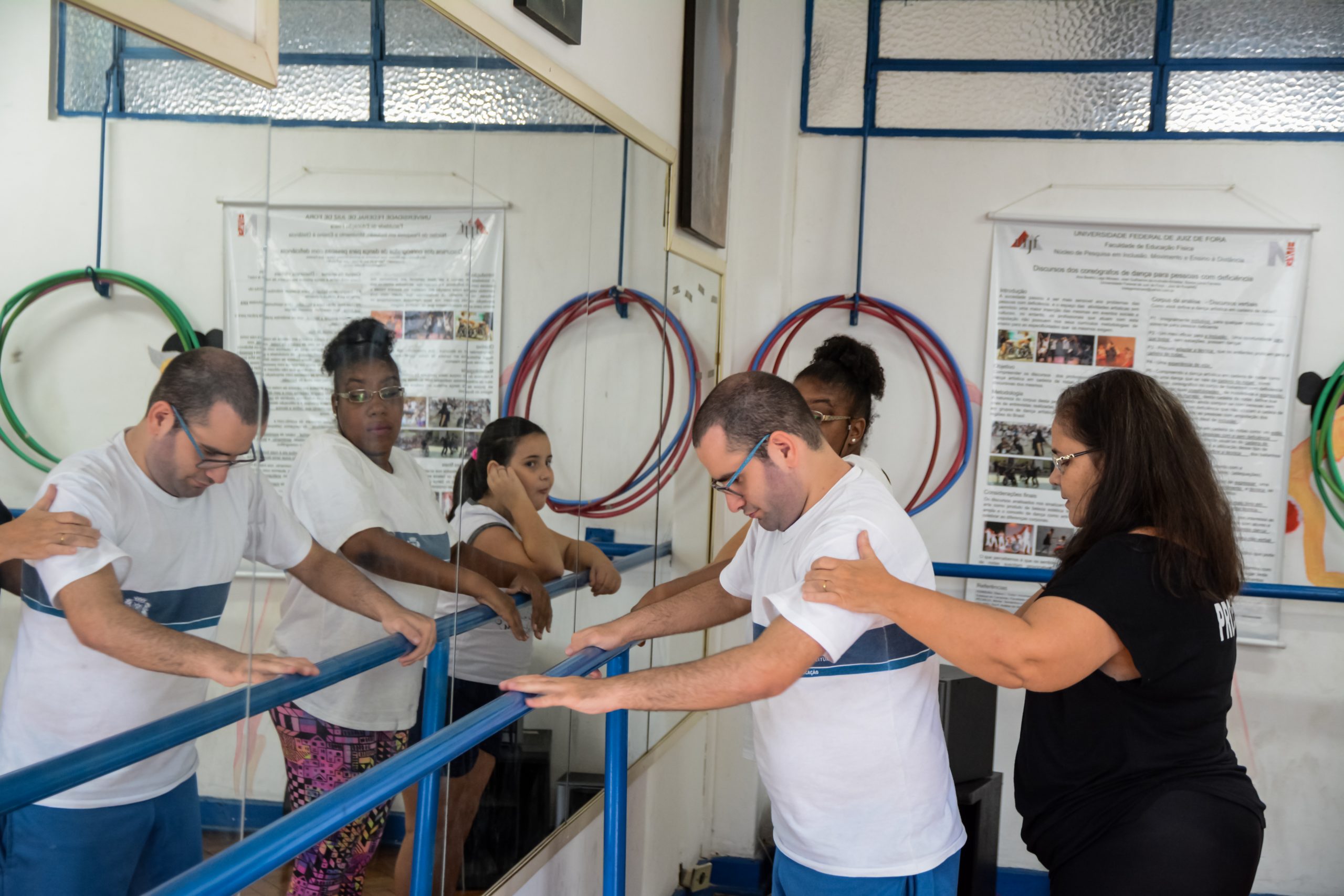 SME libera R$ 907 mil para pessoal de apoio à Educação Especial