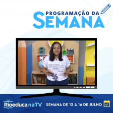 Alunos da rede municipal: videoaulas da SME abordarão sentidos do texto na matéria de Português