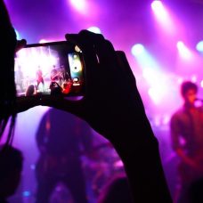 show evento celular festa