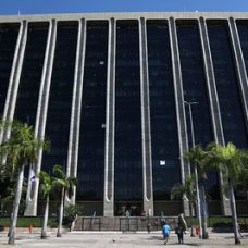 Cass, Centro Administrativo São Sebastião, sede da Prefeitura