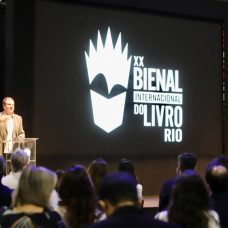 Bienal do Livro, Riocentro, Eduardo Paes