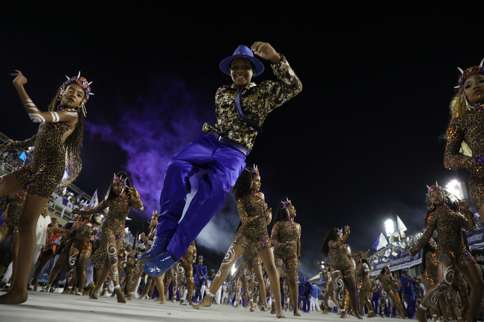 Torneio de xadrez acontece neste Carnaval no Rio de Janeiro