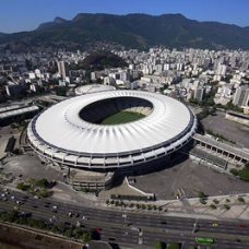 Entorno de São Januário terá interdições para jogo do Vasco - Prefeitura da  Cidade do Rio de Janeiro 