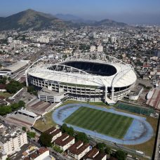 Entorno do Estádio São Januário terá interdições para jogo do Vasco pelo  Campeonato Brasileiro - Prefeitura da Cidade do Rio de Janeiro 