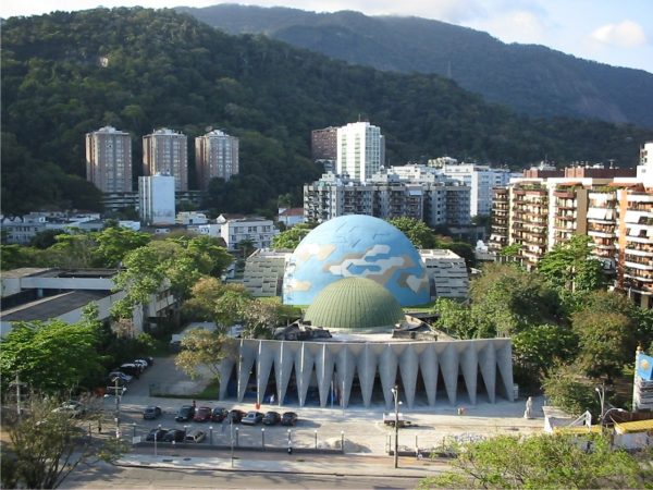 Ia Do Rio Rio anuncia o projeto “Rio AI City”: o maior hub de data centers da ...