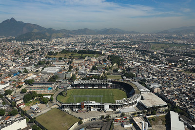Entorno do Estádio São Januário terá interdições para jogo do Vasco pelo  Campeonato Brasileiro - Prefeitura da Cidade do Rio de Janeiro 