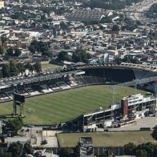 Entorno do Estádio São Januário terá interdições para jogo do Vasco pelo  Campeonato Brasileiro - Prefeitura da Cidade do Rio de Janeiro 