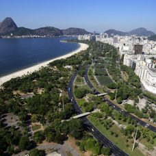 Aterro do Flamengo