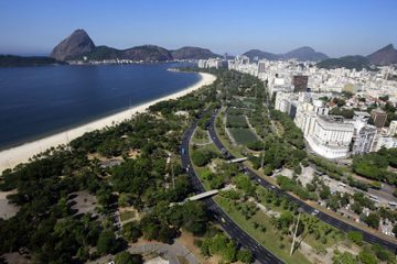 Aterro do Flamengo