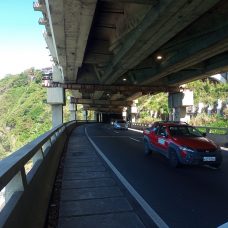 Elevado das Bandeiras, Túnel do Joá, CET-Rio