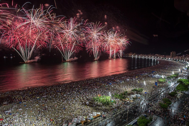 Prefeitura apresenta esquema operacional para a festa do réveillon 2024 em  toda a cidade - Prefeitura da Cidade do Rio de Janeiro 
