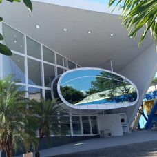 Nade do Conhecimento da Penha