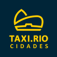 Aplicativo Taxi Rio