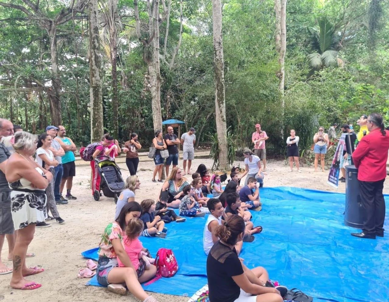 Colônias de férias e espaços culturais em Niterói são opções para os  pequenos - Jornal O Globo