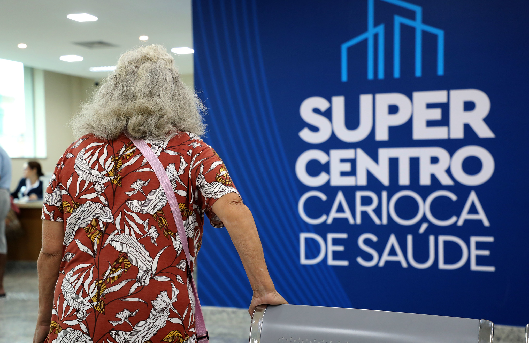 Super Centro Carioca de Saúde: meta é triplicar oferta de vagas no ...