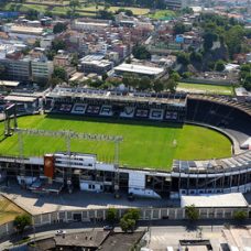 Entorno do Estádio São Januário terá interdições para jogo do Vasco pelo  Campeonato Brasileiro - Prefeitura da Cidade do Rio de Janeiro 