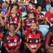 Região do Maracanã terá interdições para jogo do Flamengo pela Copa  Libertadores - Prefeitura da Cidade do Rio de Janeiro 