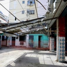 Rio apresenta projeto de revitalização do Mercadinho São José