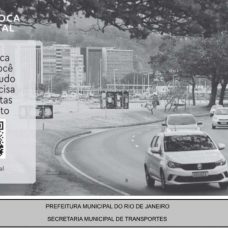 Seop multa oito bares durante a operação Perturbação do sossego, neste fim de semana - Prefeitura da Cidade do Rio de Janeiro