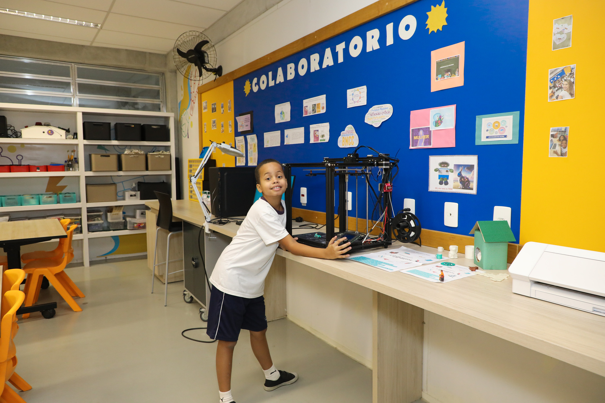 Projeto Heróis do Tabuleiro reúne 4 mil alunos de escolas municipais, no  Riocentro - Prefeitura da Cidade do Rio de Janeiro 