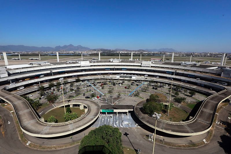 Aeroporto Internacional de Los Santos