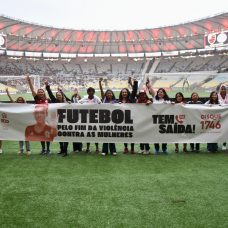 Região do Maracanã terá interdições para jogo do Flamengo pela Copa  Libertadores - Prefeitura da Cidade do Rio de Janeiro 