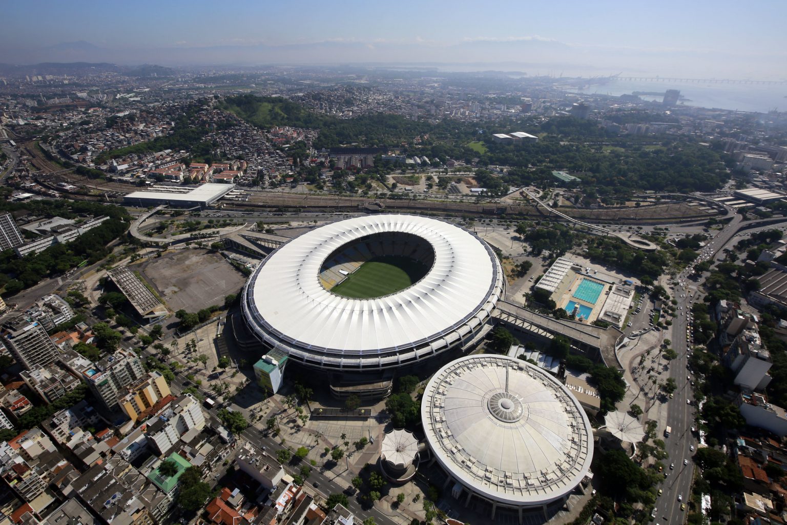 Uma análise visual das finais da Libertadores