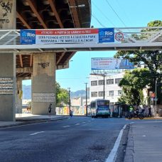 CET-Rio monta esquema especial de tráfego para o Réveillon 2023 na cidade -  Prefeitura da Cidade do Rio de Janeiro 