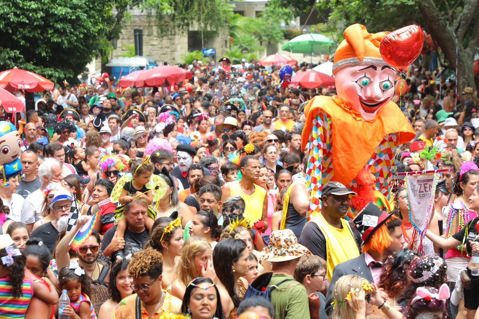 Carnaval 2026 Inscrições Para Os Blocos Que Quiserem Desfilar Começam