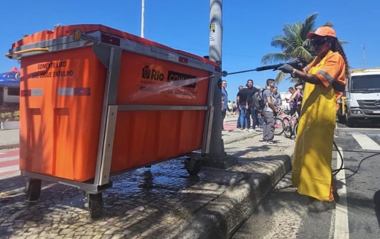 Working In Rio Rio's booming job market: in three years, 522 thousand people have ...