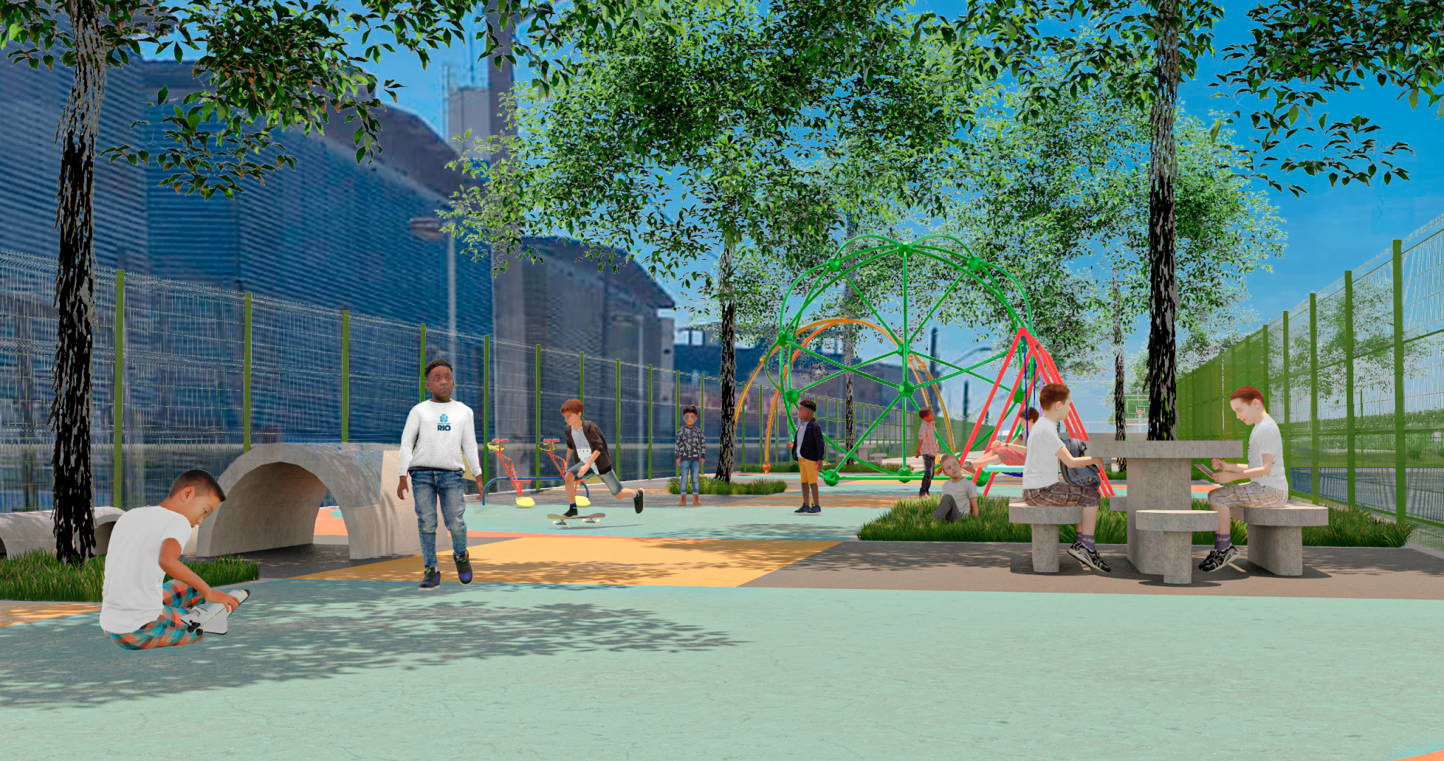 PAC Periferia Viva: Complexo da Maré vai ganhar obras de urbanização ...